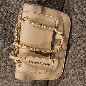 Bebe crossbody.